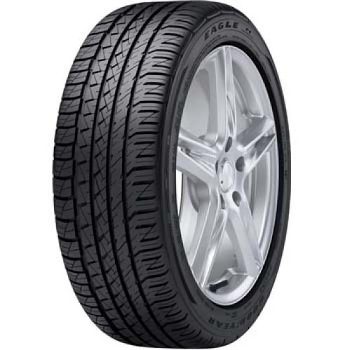 GOODYEAR Eagle F1 Asymmetric A/S 245/40 R20 95V ROF