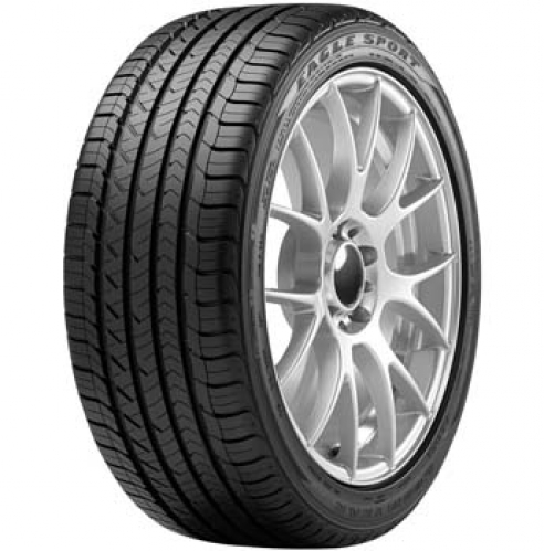 GOODYEAR Eagle Sport All Season 245/45 R18 100H ROF