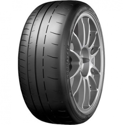 GOODYEAR EAGLE F1 SUPERSPORT RS 265/35 R20 99Y OE