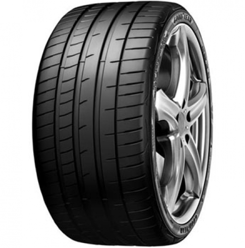 GOODYEAR EAGLE F1 SUPERSPORT 225/40 R19 93Y OE