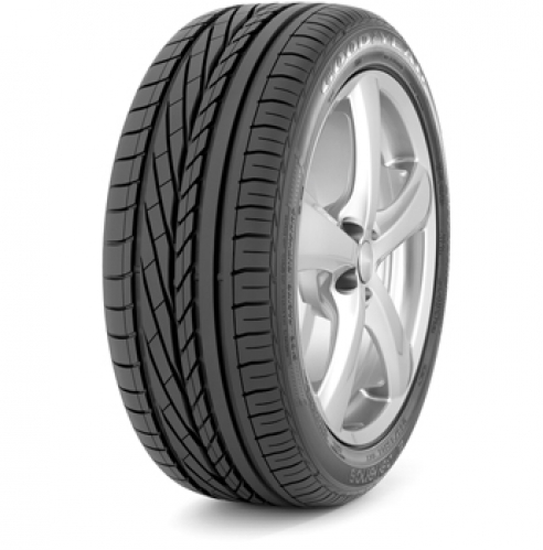 GOODYEAR Excellence 225/55 R17 97Y DOT 18 ROF