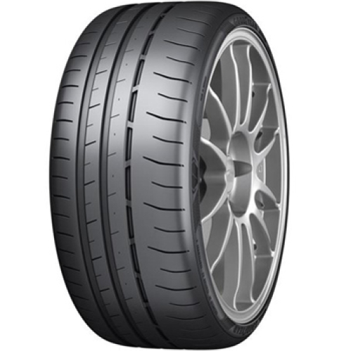 GOODYEAR Eagle F1 SuperSport R 265/30 R20 94Y DOT 20