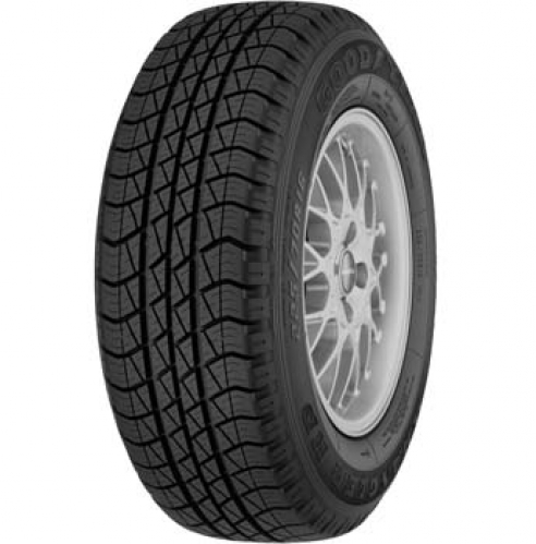 GOODYEAR Wrangler HP 255/70 R15 112/110S DOT 14