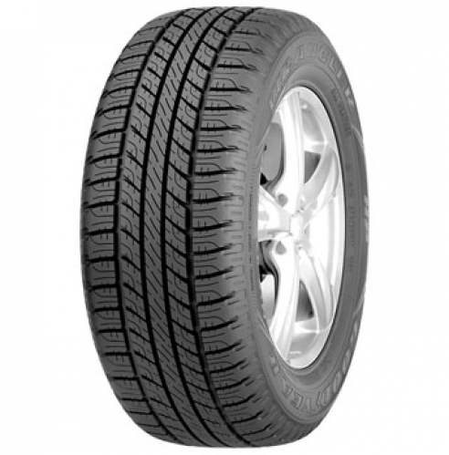 GOODYEAR Wrangler HP All Weather 255/65 R17 110T DOT 17