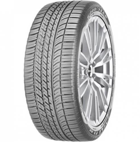 GOODYEAR Eagle F1 Asymmetric SUV AT 255/60 R18 112W FP DOT2018