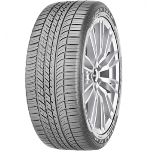 GOODYEAR Eagle F1 Asymmetric SUV AT 245/45 R21 104W DOT2020