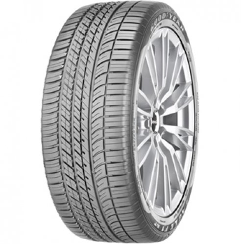 GOODYEAR Eagle F1 Asymmetric SUV AT 255/60 R19 113W FP DOT2019