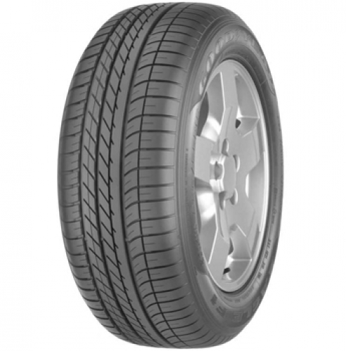 GOODYEAR Eagle F1 Asymmetric SUV 255/50 R19 103W FP DOT2017