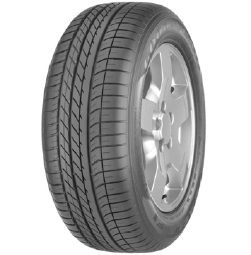 GOODYEAR Eagle F1 Asymmetric SUV 265/50 R19 110Y AO DOT2017
