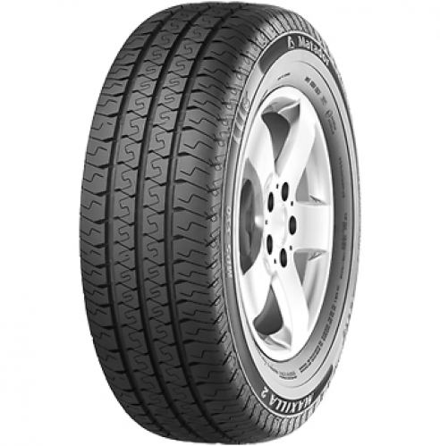 Matador MPS330 Maxilla 2 205/70 R15 106/104R DOT 17