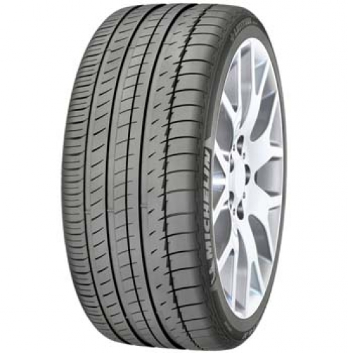 MICHELIN Latitude Sport 255/55 R20 110Y DOT 13