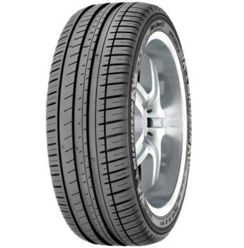 MICHELIN  Pilot Sport 3 205/45 R17 88W