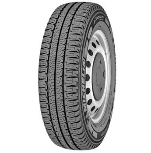 MICHELIN Agilis Camping 195/75 R16 107/105Q DOT 16