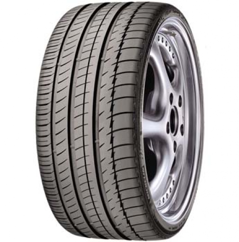 MICHELIN PILOT SPORT PS2 235/35 R19 91Y