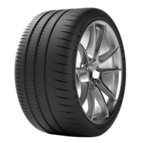 MICHELIN PILOT SPORT CUP 2 245/30 R20 90Y