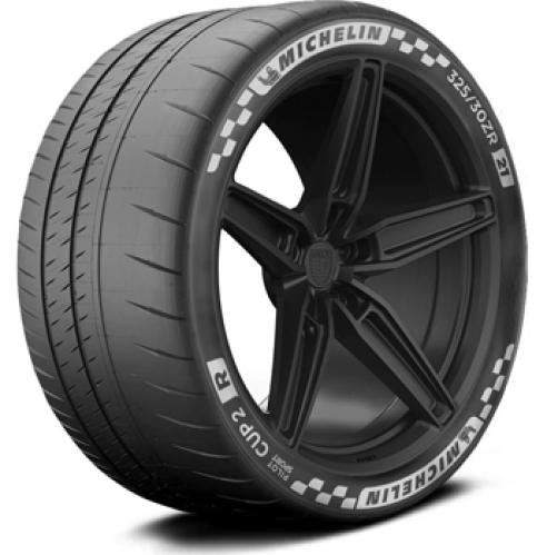 MICHELIN PILOT SPORT CUP 2 285/30 R19 98Y Rear
