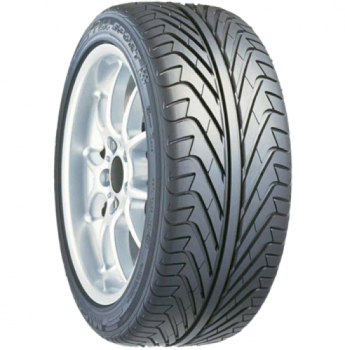 MICHELIN PILOT SPORT 4 DT FSL GOE 275/40 R19 105Y GOE