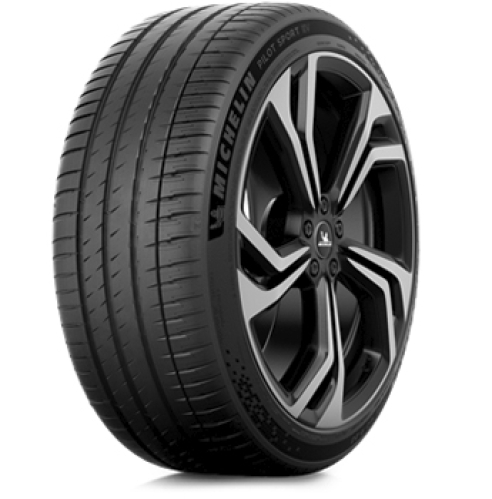 MICHELIN PILOT SPORT EV 255/45 R20 105Y
