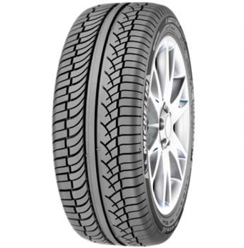 MICHELIN Latitude Diamaris 235/65 R17 104W