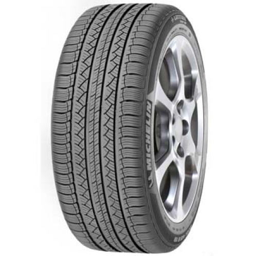 MICHELIN Latitude Tour HP 255/50 R19 107H DOT 14