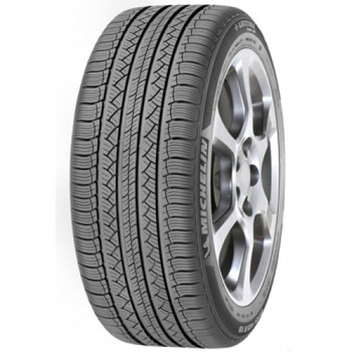 MICHELIN Latitude Tour HP 235/60 R18 103H DOT 17