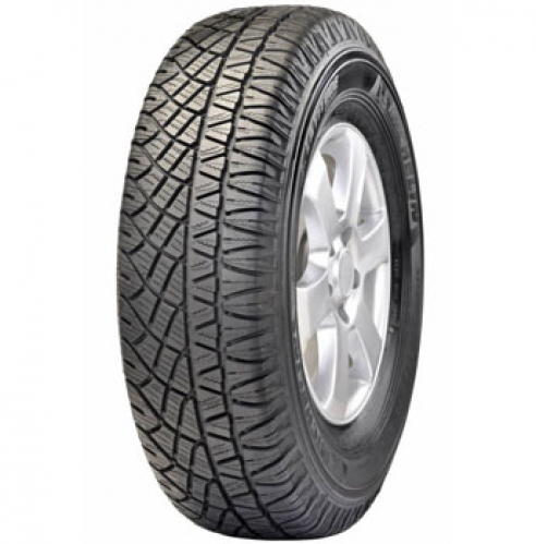 MICHELIN Latitude Cross 205/70 R15 100H DOT 18