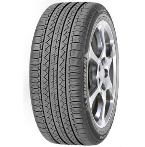 MICHELIN Latitude Tour HP 255/50 R19 103V DOT2020