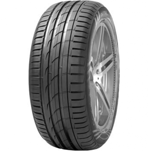 NOKIAN zLine SUV 245/50 R20 102W