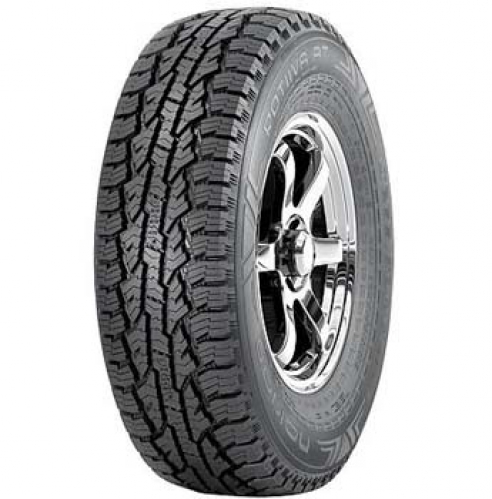 NOKIAN Rotiiva AT 245/75 R17 121/118S DOT 13