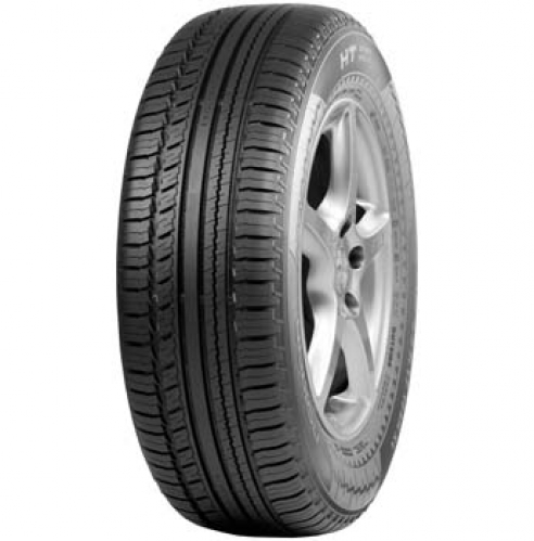 NOKIAN HT SUV 275/65 R17 119H