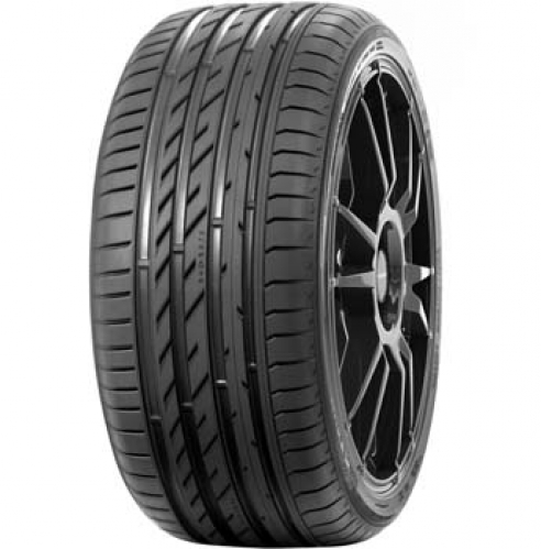 NOKIAN zLine RFT 225/50 R17 94W RunFlat