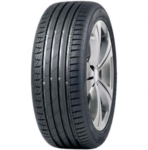 NOKIAN V 225/55 R16 99V DOT 12