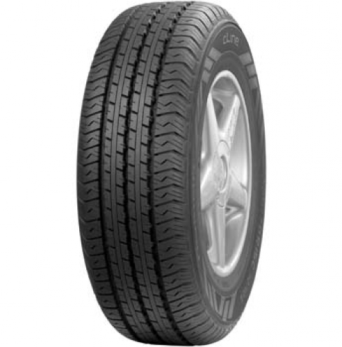 NOKIAN cLine Cargo 185/75 R16 104/102S DOT 14