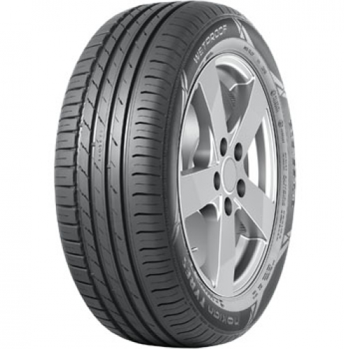 NOKIAN WetProof 205/50 R16 87V