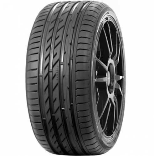 NOKIAN zLine 245/35 R19 93Y DOT 16