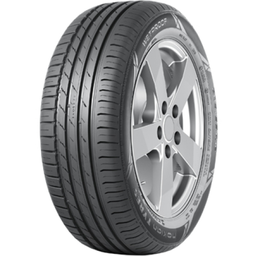 NOKIAN Wetproof 215/60 R16 99V DOT2020