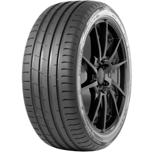 NOKIAN Powerproof 245/50 R18 100Y DOT2020