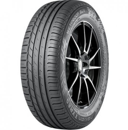 NOKIAN WETPROOF SUV 215/65 R17 103V