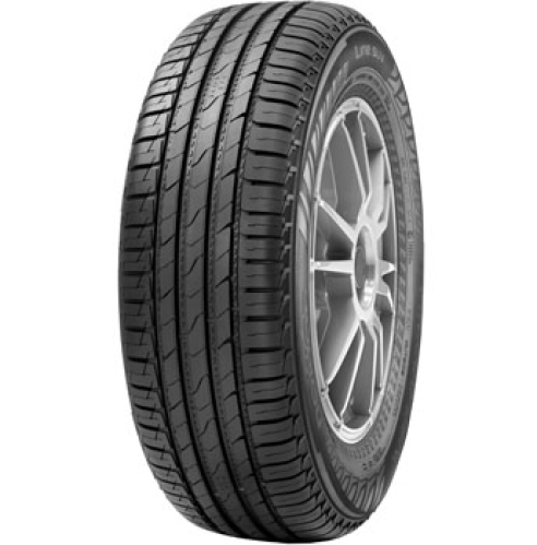 NOKIAN Line SUV 255/65 R17 114H DOT2018