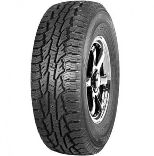 NOKIAN Rotiiva AT Plus 275/70 R17 114/110S DOT 18