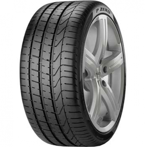 PIRELLI P ZERO 255/45 R19 100W