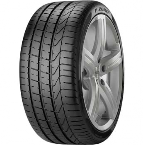 PIRELLI PZero 275/40 R20 106Y DOT 13