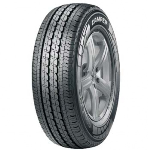 PIRELLI Chrono Camper 215/75 R16 113R DOT 14