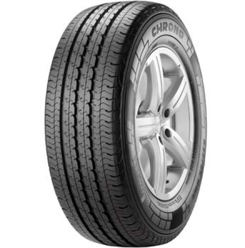 PIRELLI Chrono Serie 2 225/75 R16 118R DOT 14