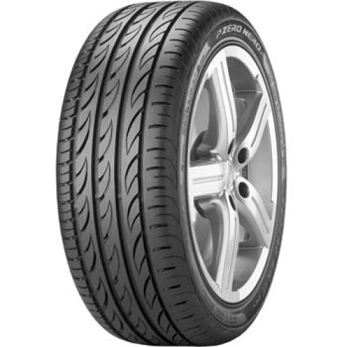 PIRELLI PZero Nero GT 285/25 R20 93Y