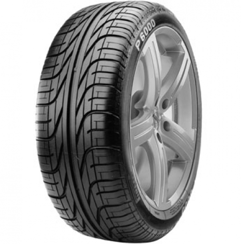 PIRELLI P6000 N3 185/70 R15 89W N3