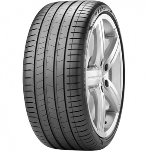 PIRELLI P ZERO LUXURY SALOON 255/35 R19 96Y R/F