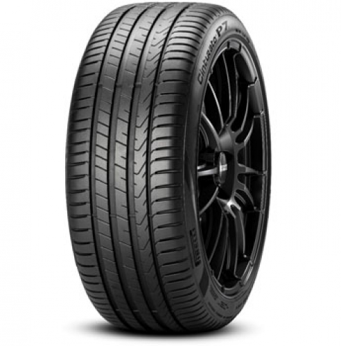PIRELLI P7 CINTURATO C2 225/45 R18 91W R/F