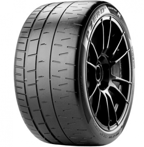 PIRELLI PZero Trofeo R 255/30 R20 92Y