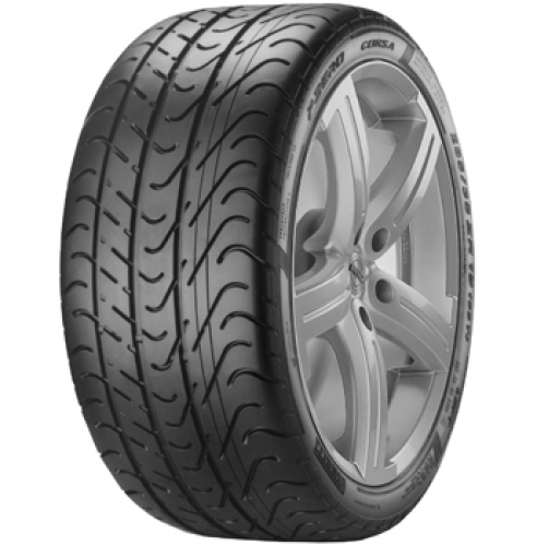 PIRELLI P ZERO CORSA ASIMM RIGHT 335/30 R18 102Y